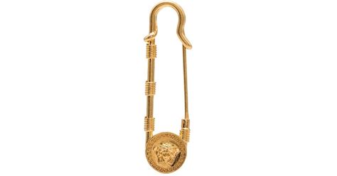 broche versace